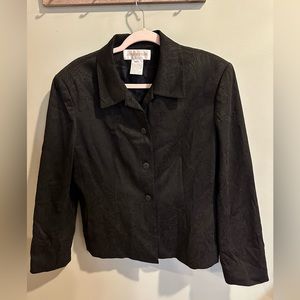 Jones New York Blazer